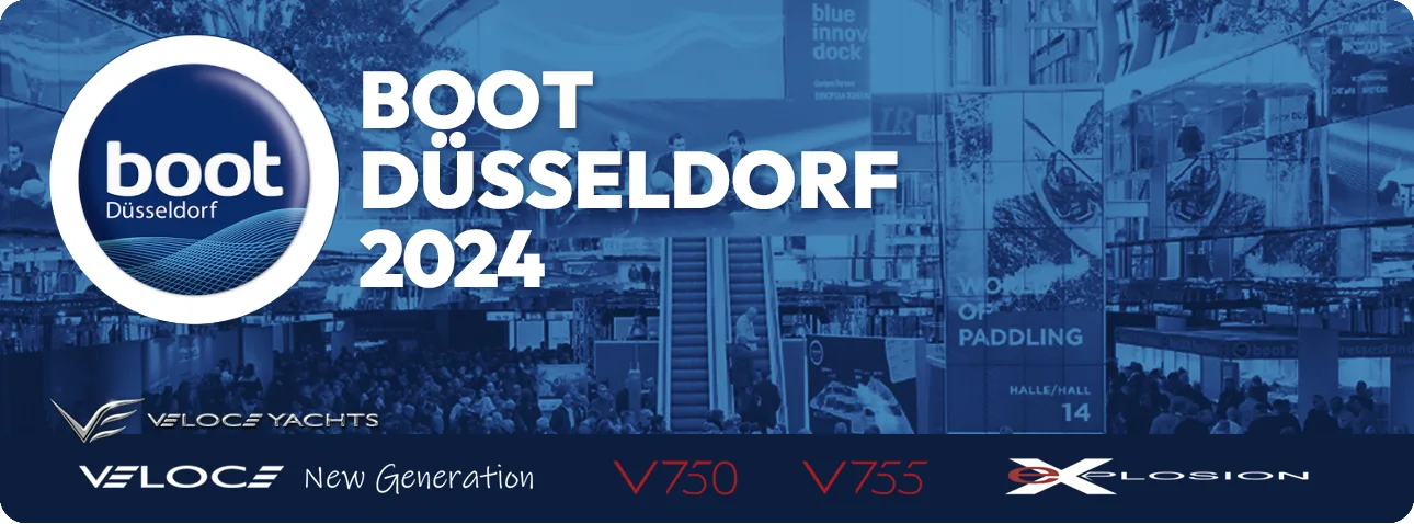 Boot Düsseldorf 2024