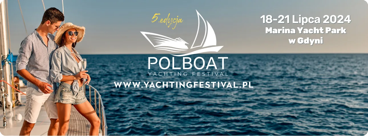 Polboat Yachting Festival 2024