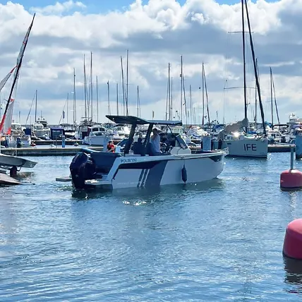 Polboat Yachting Festival - Veloce Yachts